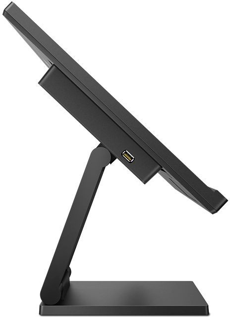 Монитор Philips 23.8" B Line 242B1TC черный IPS LED 16:9 HDMI M/M матовая HAS 250cd 178гр/178гр 1920x1080 75Hz VGA DP FHD USB Touch 6.67кг — фото 7