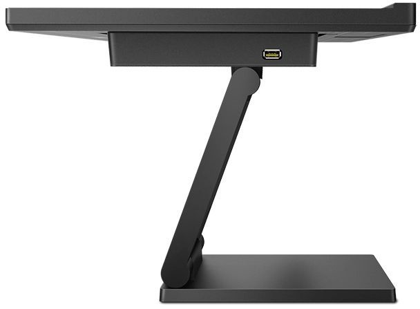 Монитор Philips 23.8" B Line 242B1TC черный IPS LED 16:9 HDMI M/M матовая HAS 250cd 178гр/178гр 1920x1080 75Hz VGA DP FHD USB Touch 6.67кг — фото 8