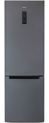 Холодильник Бирюса W960NF
