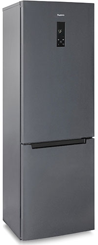 Холодильник Бирюса W960NF — фото 4