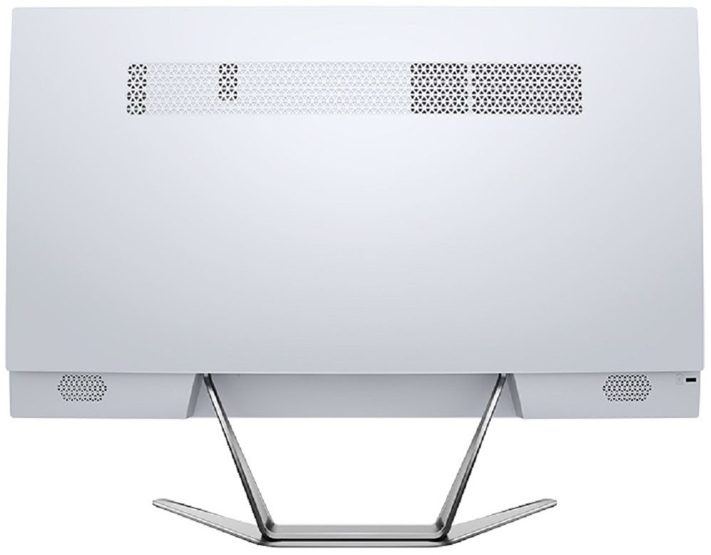 Моноблок Teclast K24 Air 23.8" Full HD i5 12400 (2.5) 16Gb SSD1Tb UHDG 730 Windows 11 Pro GbitEth WiFi BT 120W Cam белый 1920x1080 — фото 4