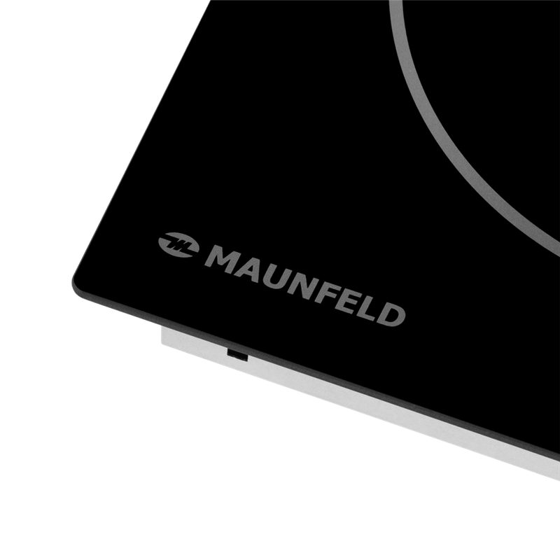 Электрическая варочная панель MAUNFELD CVCE594SMDBK — фото 6