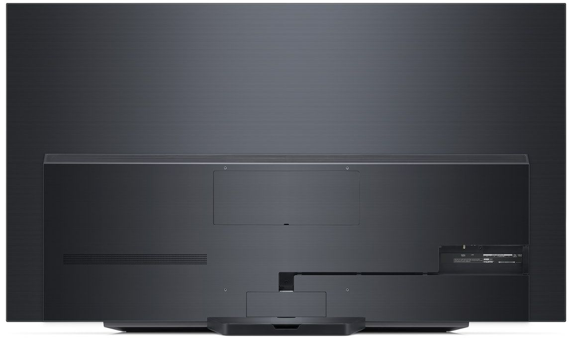 Телевизор OLED LG 83" OLED83C2RLA.ADKG — фото 7