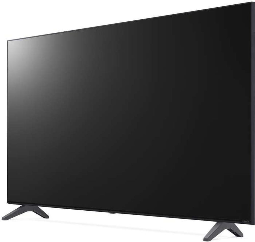 Телевизор LED LG 86" 86NANO756QA.ADKG черный 4K Ultra HD 60Hz DVB-T DVB-T2 DVB-C DVB-S DVB-S2 USB WiFi Smart TV (RUS) — фото 6
