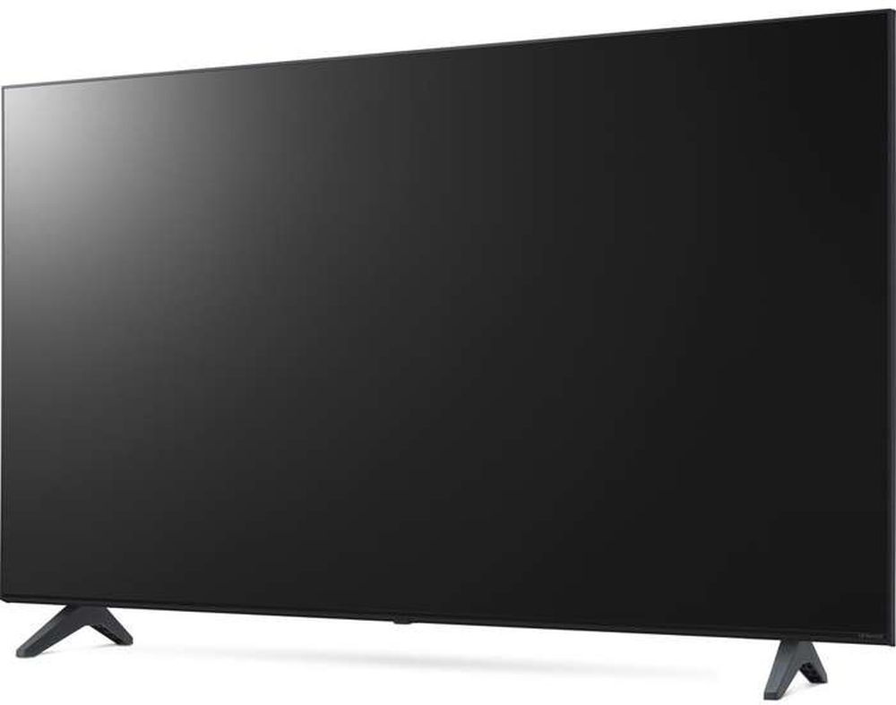 Телевизор LED LG 86" 86NANO756QA.ADKG черный 4K Ultra HD 60Hz DVB-T DVB-T2 DVB-C DVB-S DVB-S2 USB WiFi Smart TV (RUS) — фото 8