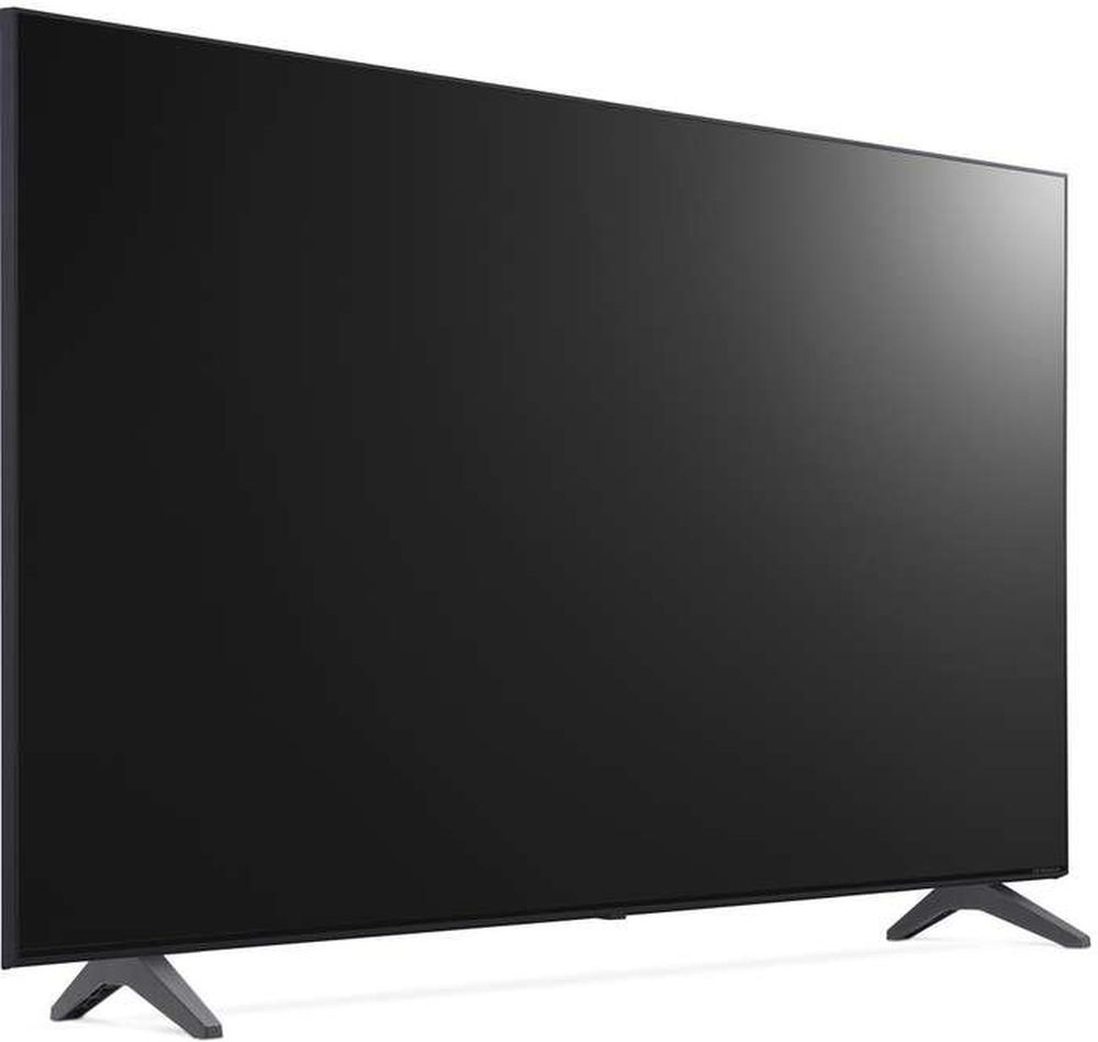 Телевизор LED LG 86" 86NANO756QA.ADKG черный 4K Ultra HD 60Hz DVB-T DVB-T2 DVB-C DVB-S DVB-S2 USB WiFi Smart TV (RUS) — фото 9