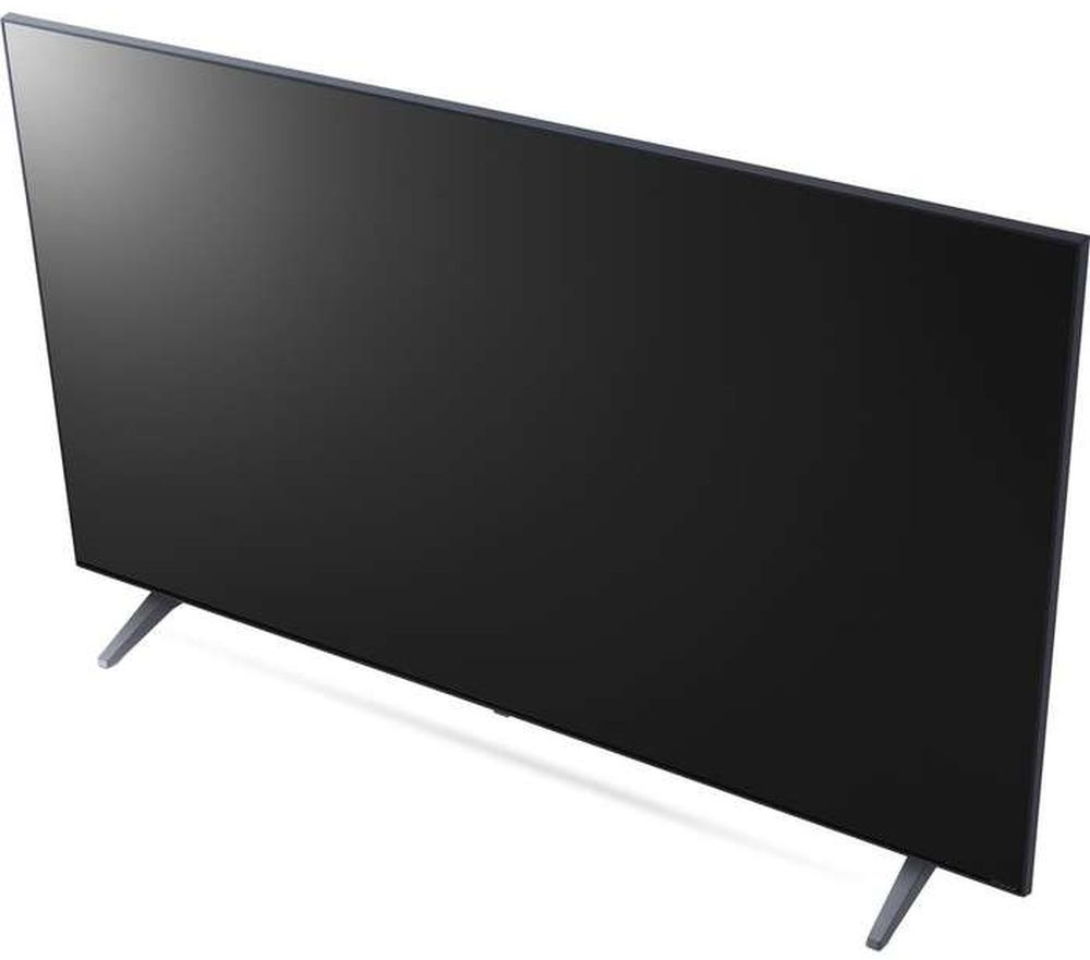 Телевизор LED LG 86" 86NANO756QA.ADKG черный 4K Ultra HD 60Hz DVB-T DVB-T2 DVB-C DVB-S DVB-S2 USB WiFi Smart TV (RUS) — фото 10