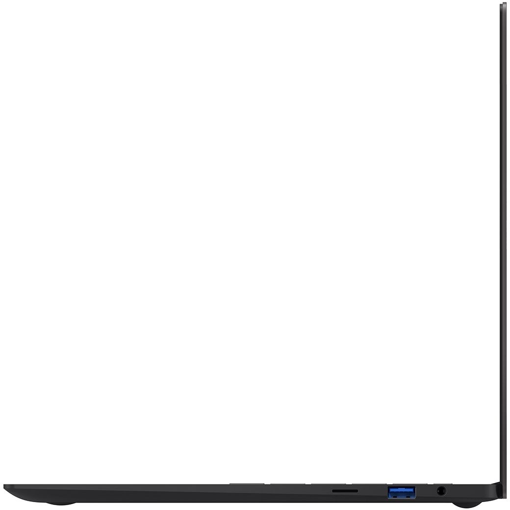Ноутбук Samsung Galaxy Book 2 Pro NP950 Core i5 1240P 8Gb SSD512Gb Intel UHD Graphics 15.6" AMOLED FHD (1920x1080) Windows 11 Home graphite WiFi BT Cam (NP950XED-KA2US) — фото 8