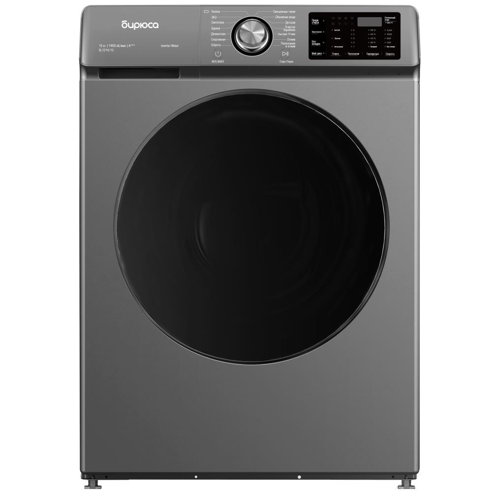 Стиральная машина BIRYUSA WM-SL1214/15 M