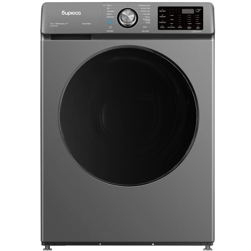 Стиральная машина BIRYUSA WM-SL1014/15 M