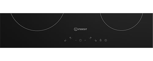 Варочная поверхность Indesit IRT 160 черный — фото 5