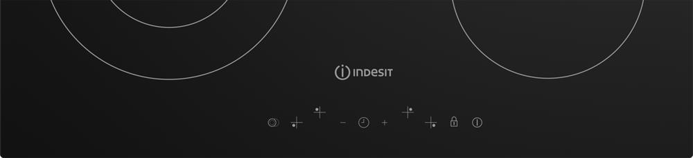 Варочная поверхность Indesit IRT 260 — фото 3