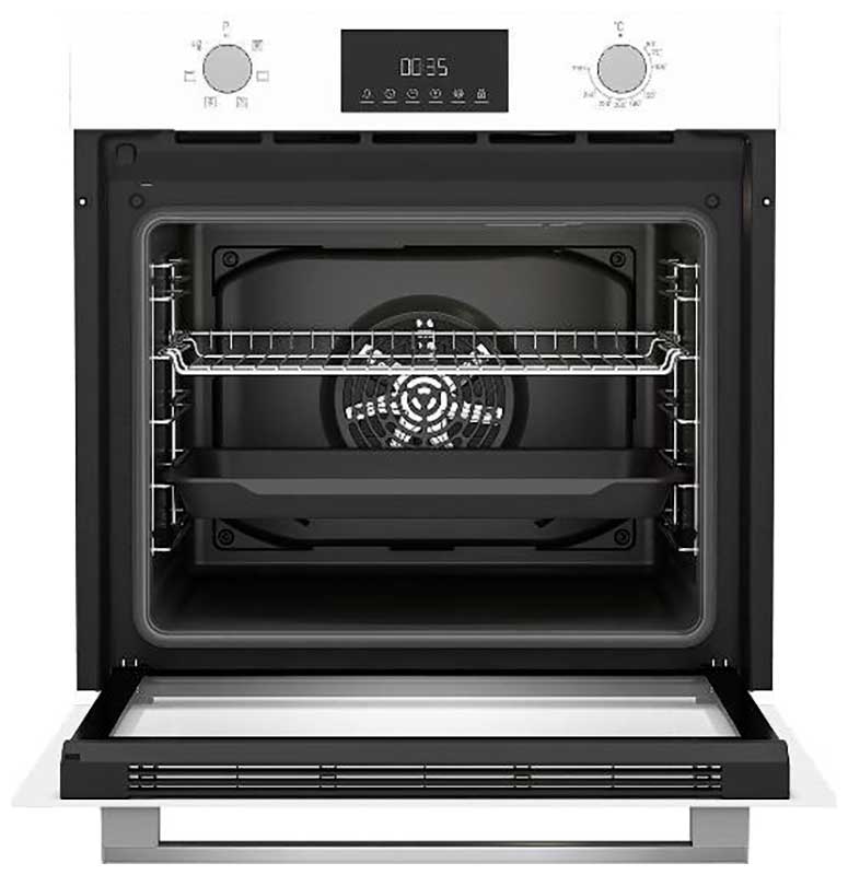 Духовой шкаф Электрический Indesit IFE 3644 J WH — фото 2