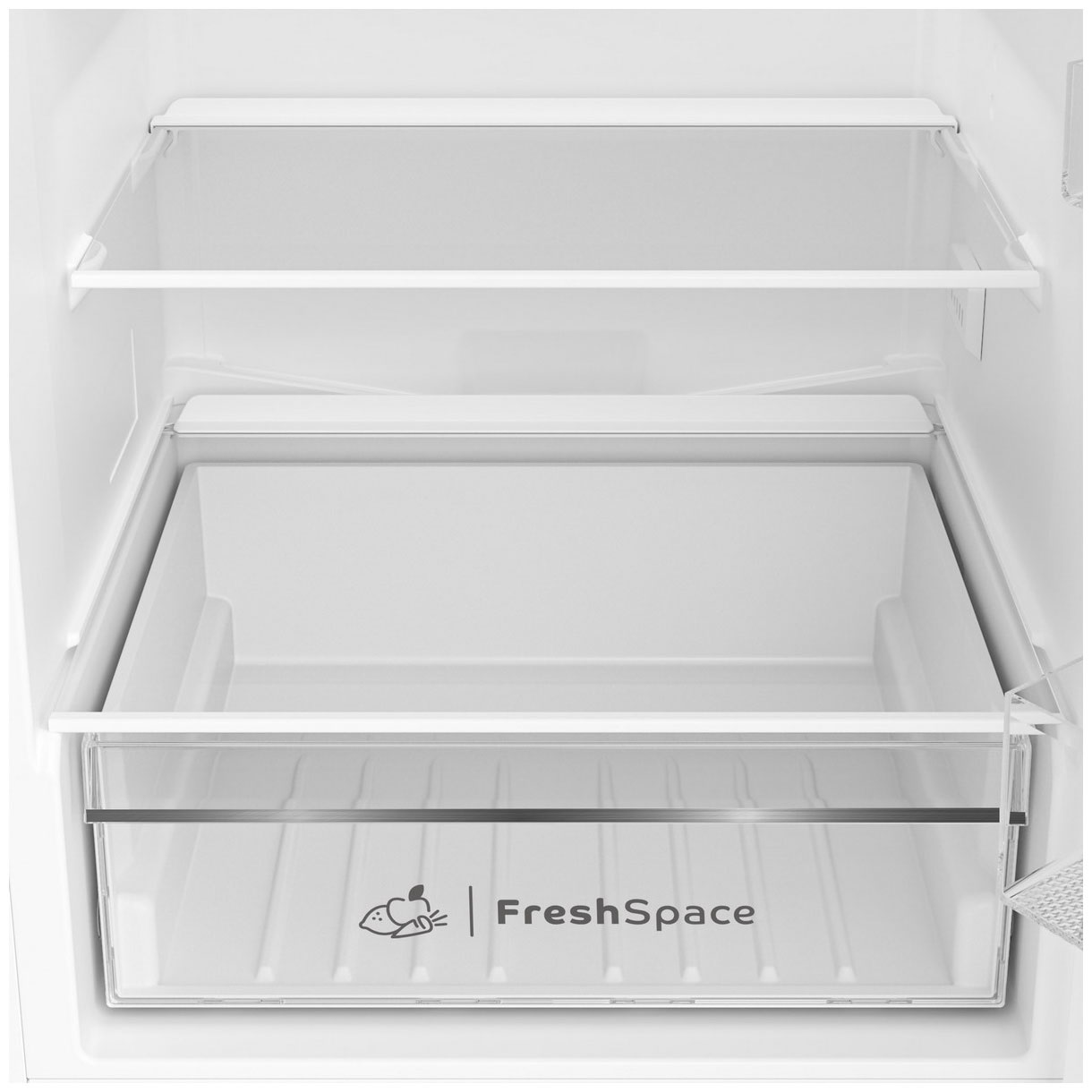 Холодильник Indesit IBH 20 — фото 4