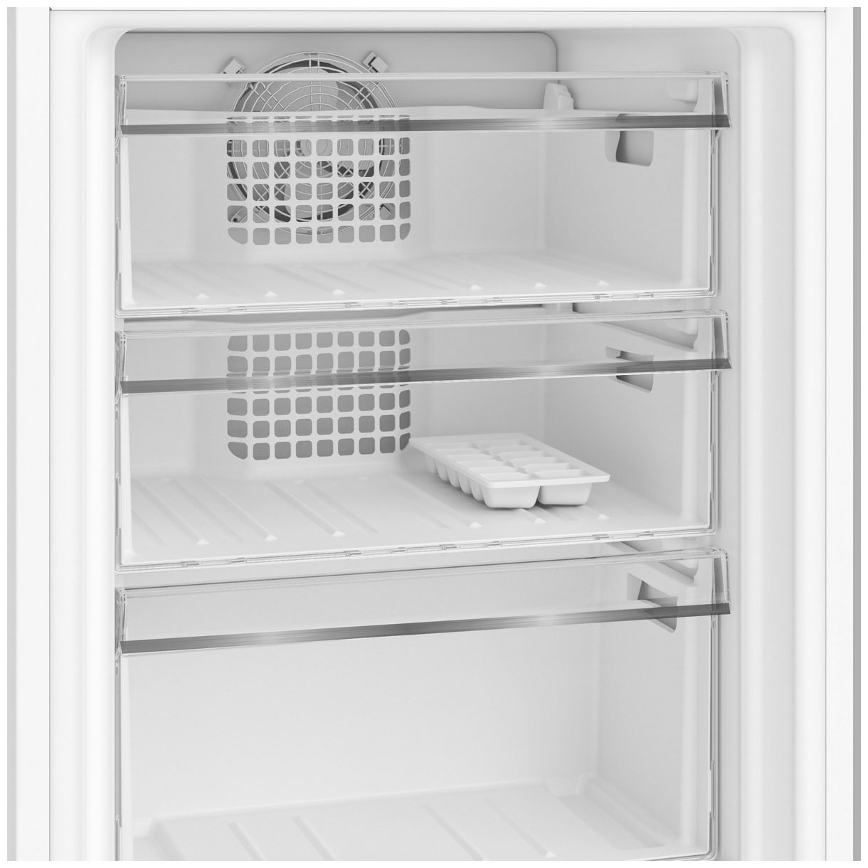Холодильник Indesit IBH 20 — фото 5