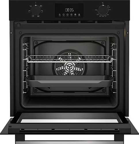 Духовой шкаф Indesit IFE 3644 BL — фото 2