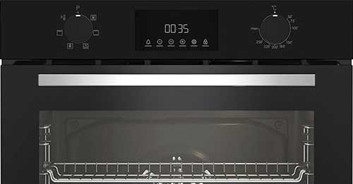 Духовой шкаф Indesit IFE 3644 BL — фото 3