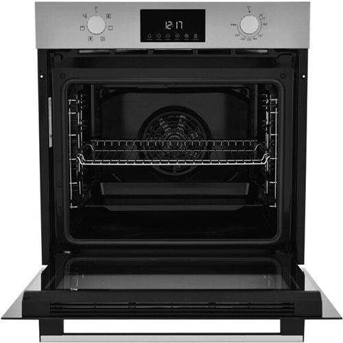 Духовой шкаф Электрический Indesit IFE 3644 J IX — фото 3