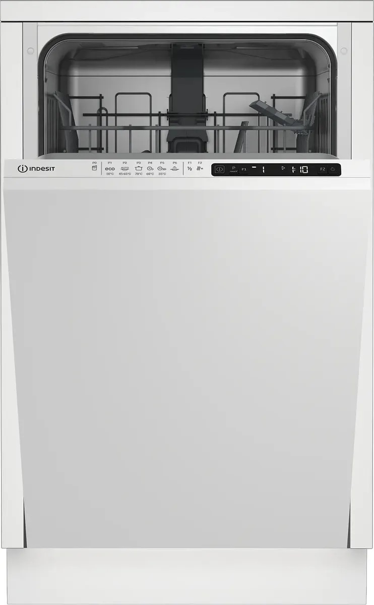 Посудомоечная машина встраив. Indesit DIS 1C67 E