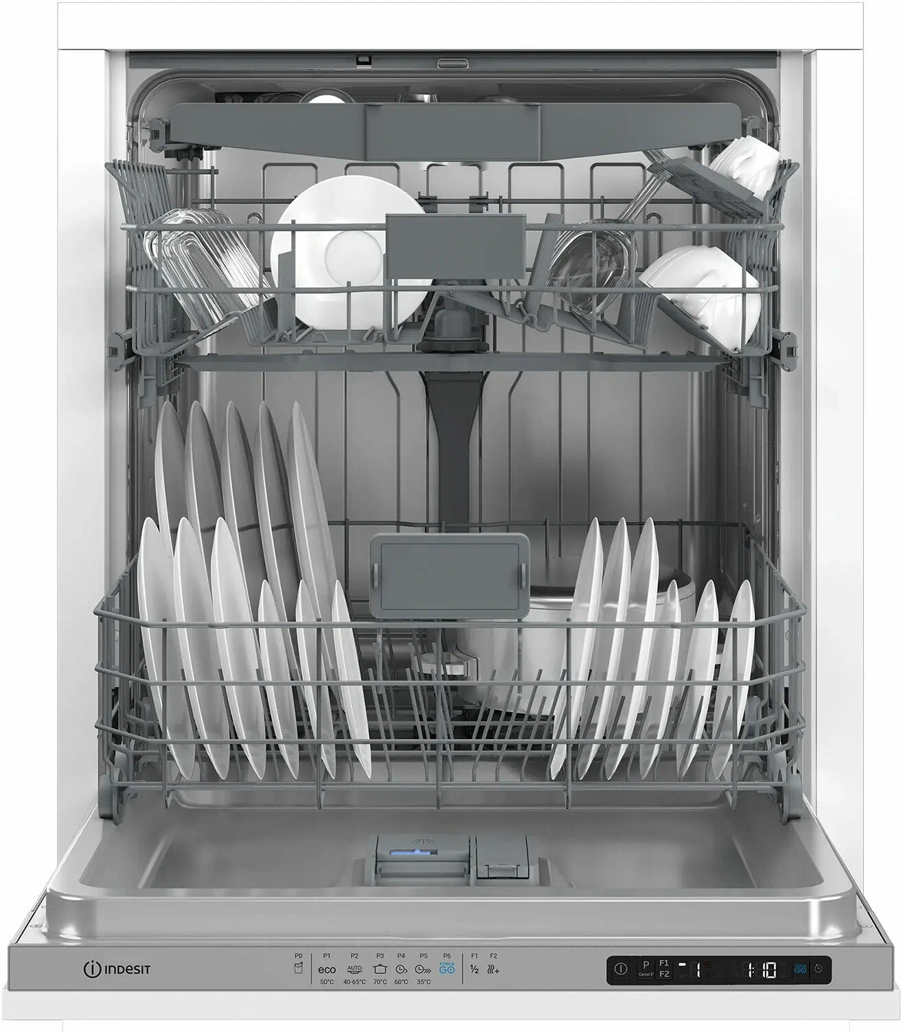Посудомоечная машина встраив. Indesit DI 5C65 AED