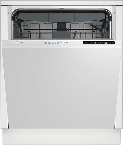 Посудомоечная машина встраив. Indesit DI 5C65 AED — фото 2