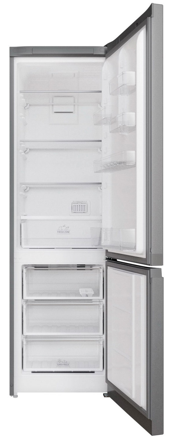 Холодильник Hotpoint HT 5201I S — фото 2
