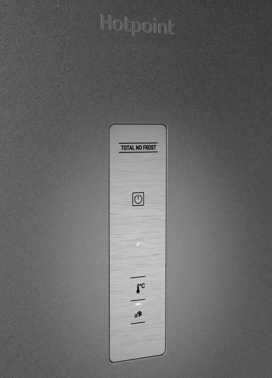 Холодильник Hotpoint HT 5201I S — фото 3