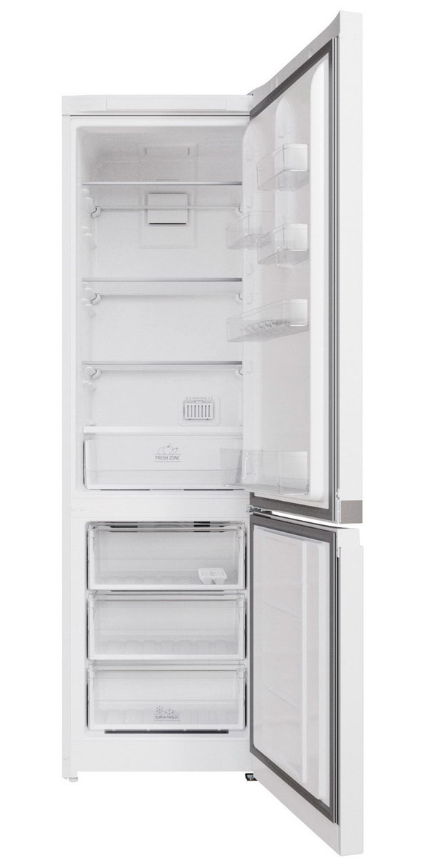 Холодильник Hotpoint-Ariston HT 5201I W — фото 2