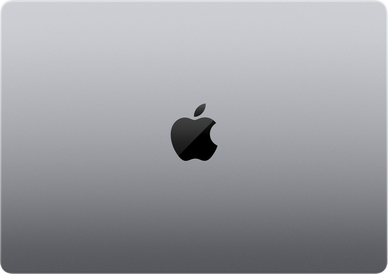 Ноутбук Apple MacBook Pro A2779 M2 Pro 10 core 16Gb SSD512Gb/16 core GPU 14.2" Retina XDR (3024x1964) Mac OS grey space WiFi BT Cam (MPHE3ZP/A) — фото 3