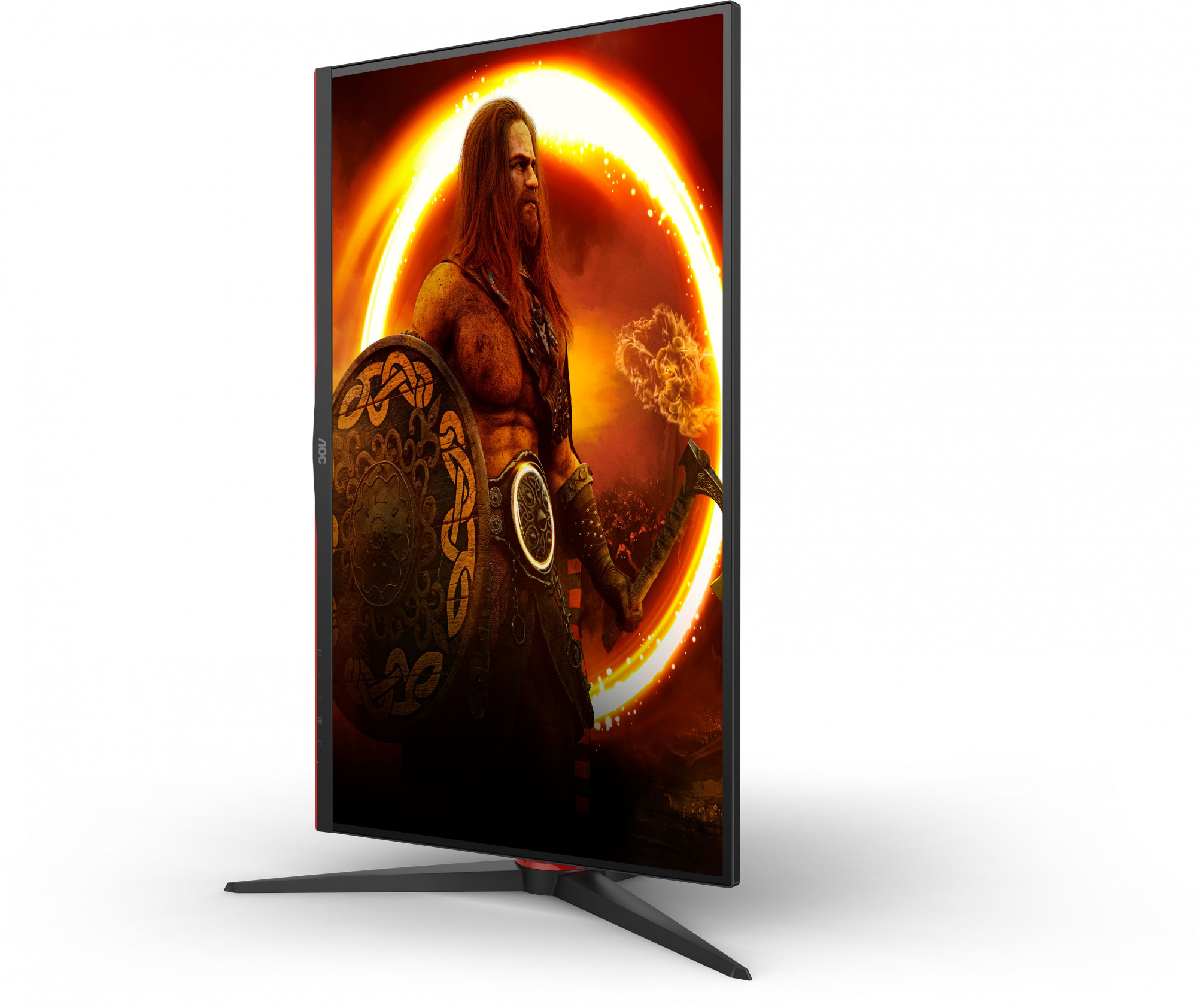 Монитор AOC 27" Q27G2U — фото 5