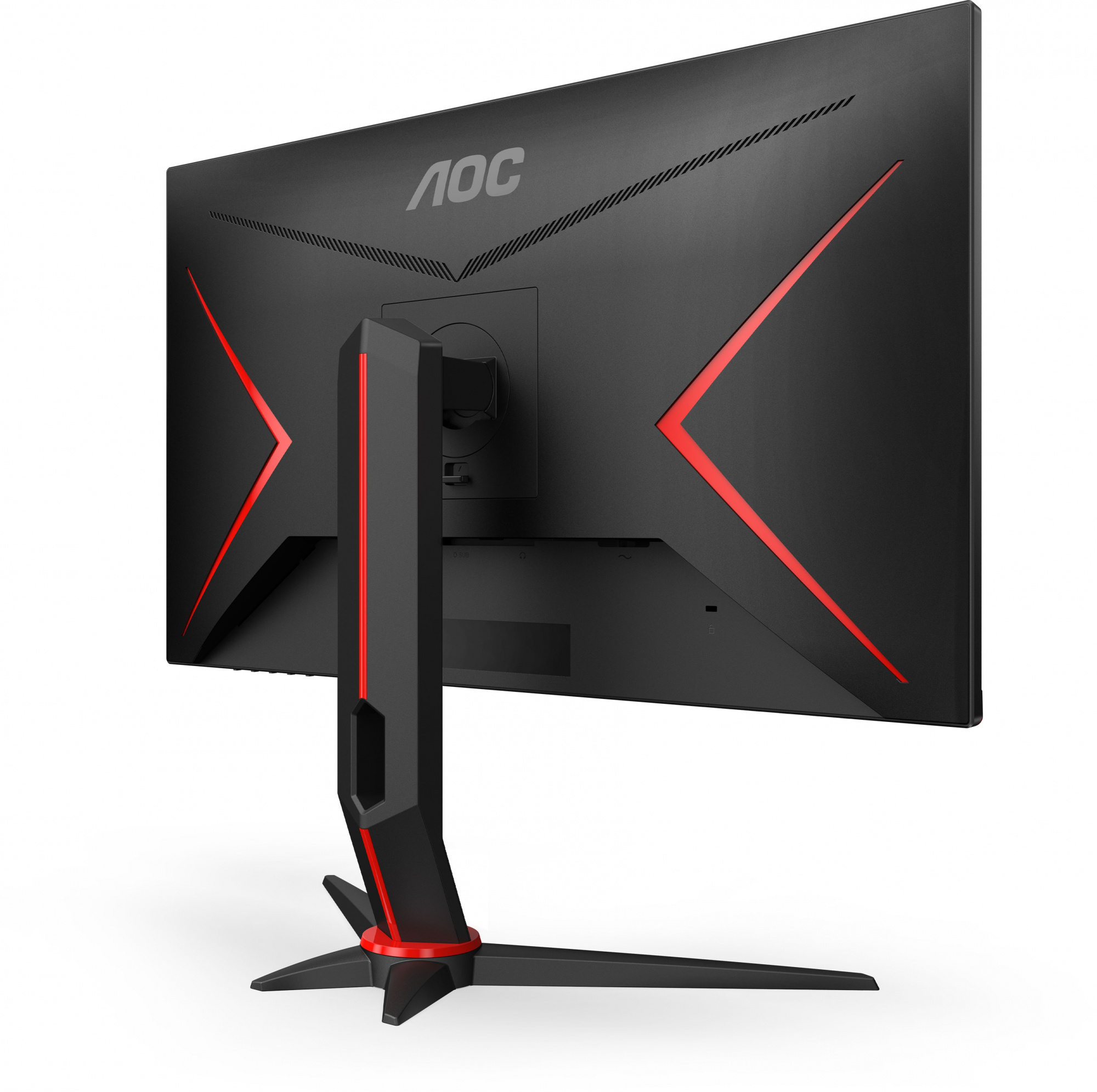 Монитор AOC 27" Q27G2U — фото 6