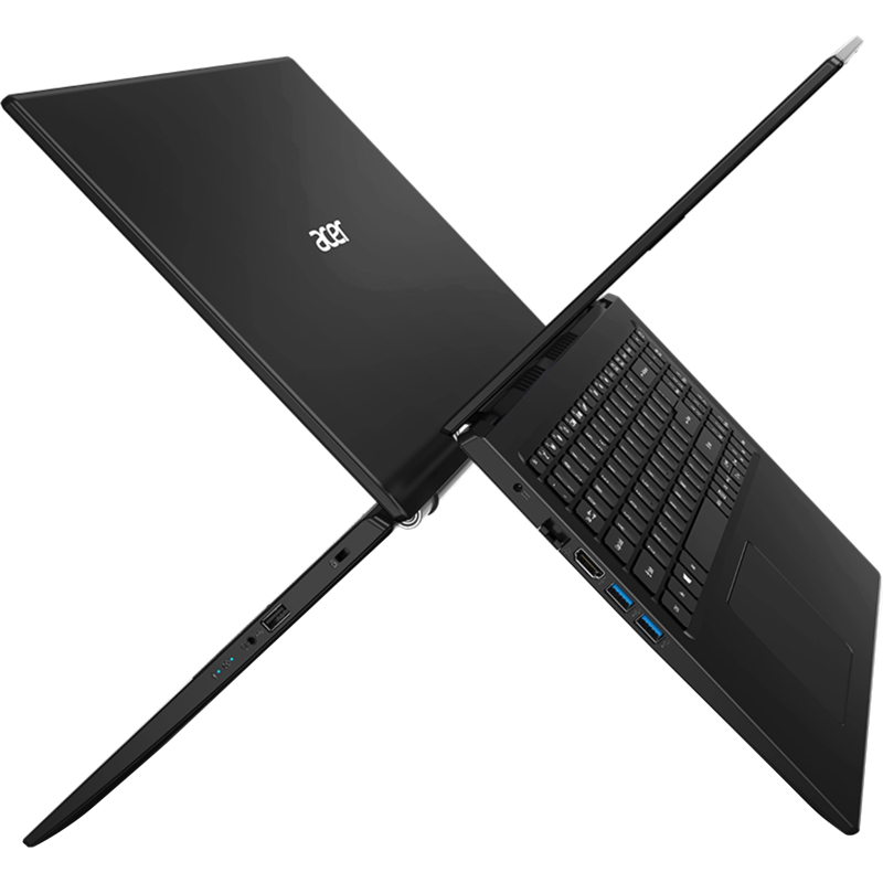 Ноутбук Acer Extensa 15 EX215-54-510N (NX.EGJER.006) — фото 7