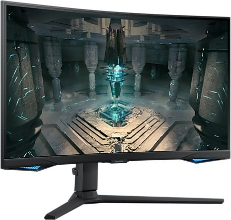 Монитор Samsung 27" Odyssey G3 S27BG650EI — фото 18