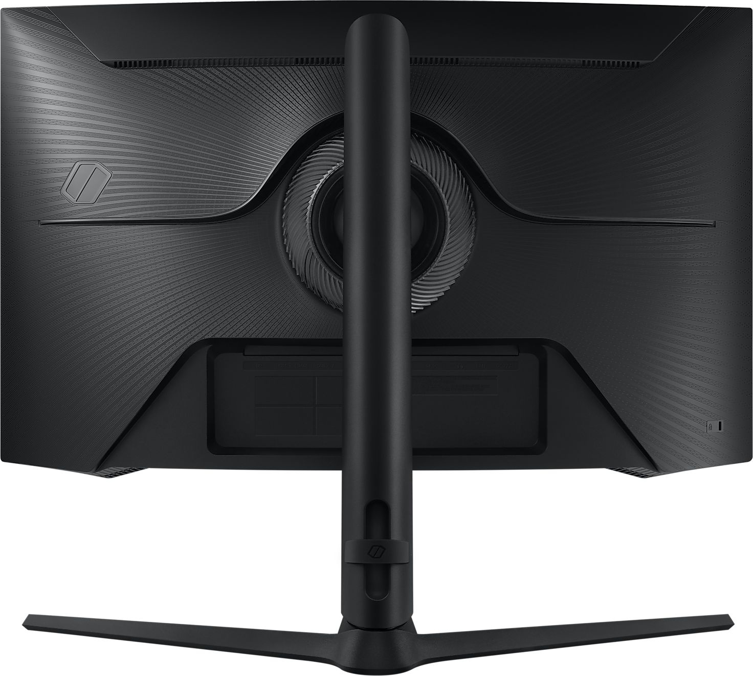 Монитор Samsung 27" Odyssey G3 S27BG650EI — фото 16