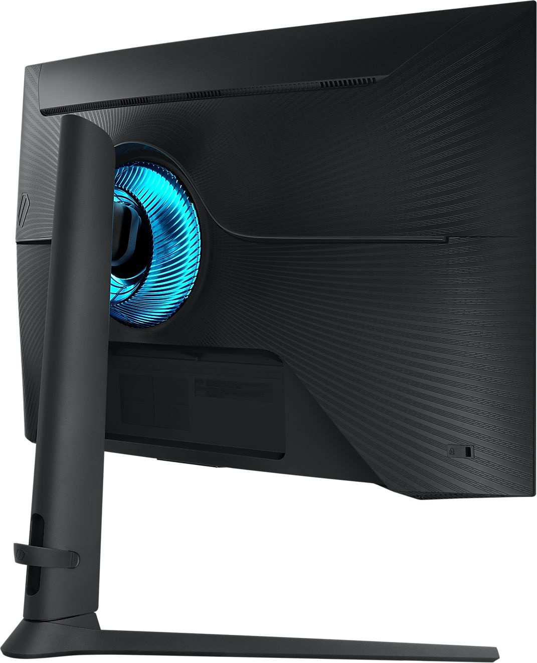 Монитор Samsung 27" Odyssey G3 S27BG650EI — фото 8
