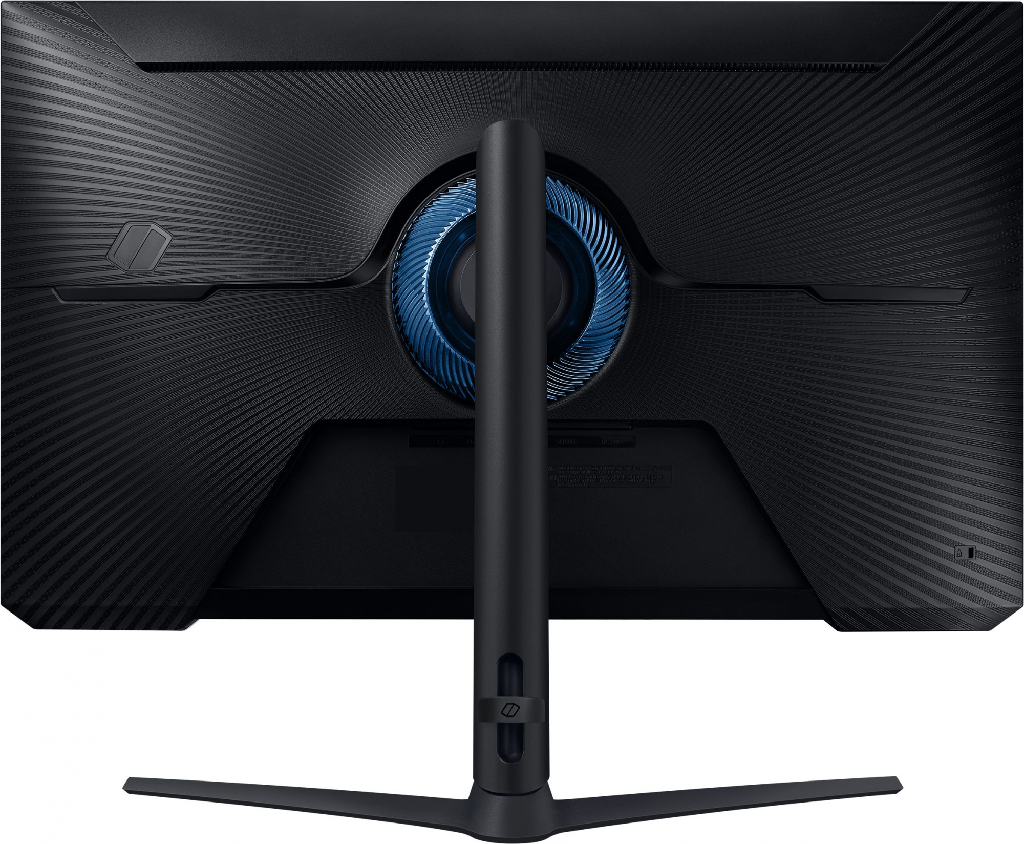 Монитор Samsung 32" S32AG520PI — фото 2