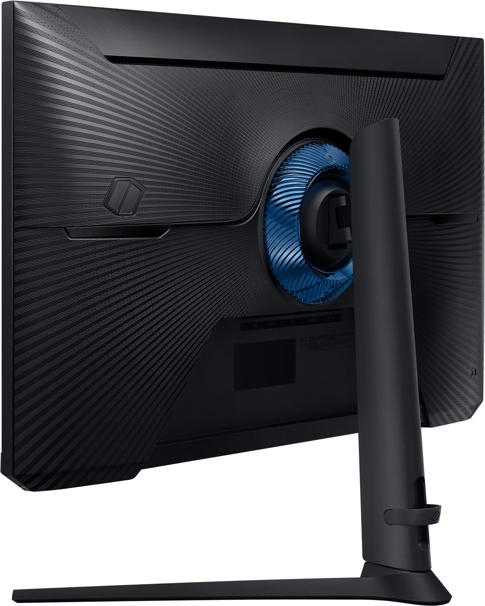 Монитор Samsung 32" S32AG520PI — фото 3