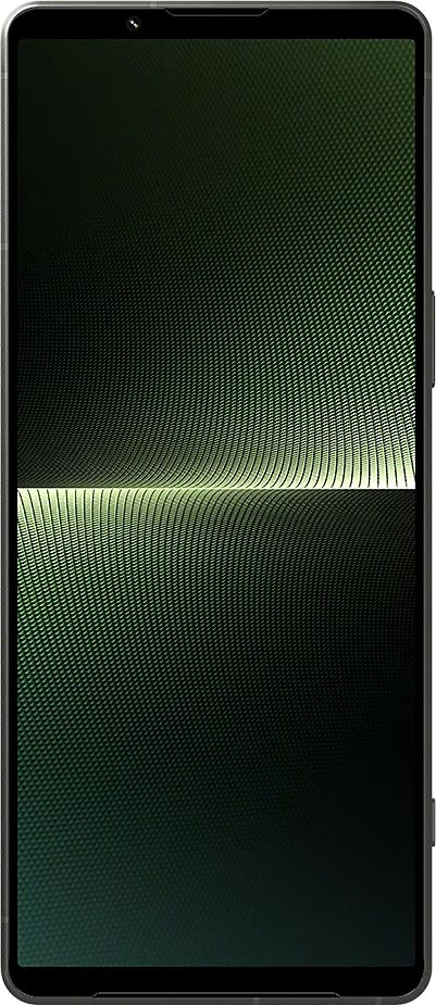 Смартфон Sony XQ-DQ72 Xperia 1 V 5G 256Gb 12Gb зеленый моноблок 3G 4G 2Sim 6.5" 1644x3840 Android 13 48Mpix 802.11 a/b/g/n/ac NFC GPS GSM900/1800 GSM1900 TouchSc Protect microSDXC max1024Gb — фото 2