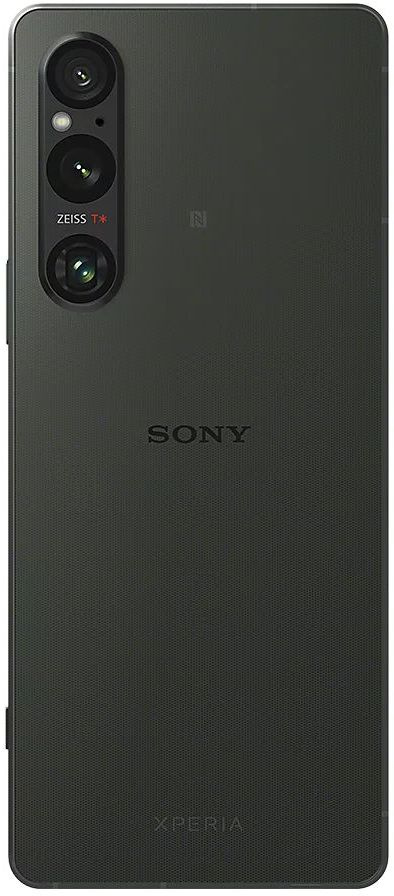 Смартфон Sony XQ-DQ72 Xperia 1 V 5G 256Gb 12Gb зеленый моноблок 3G 4G 2Sim 6.5" 1644x3840 Android 13 48Mpix 802.11 a/b/g/n/ac NFC GPS GSM900/1800 GSM1900 TouchSc Protect microSDXC max1024Gb — фото 6