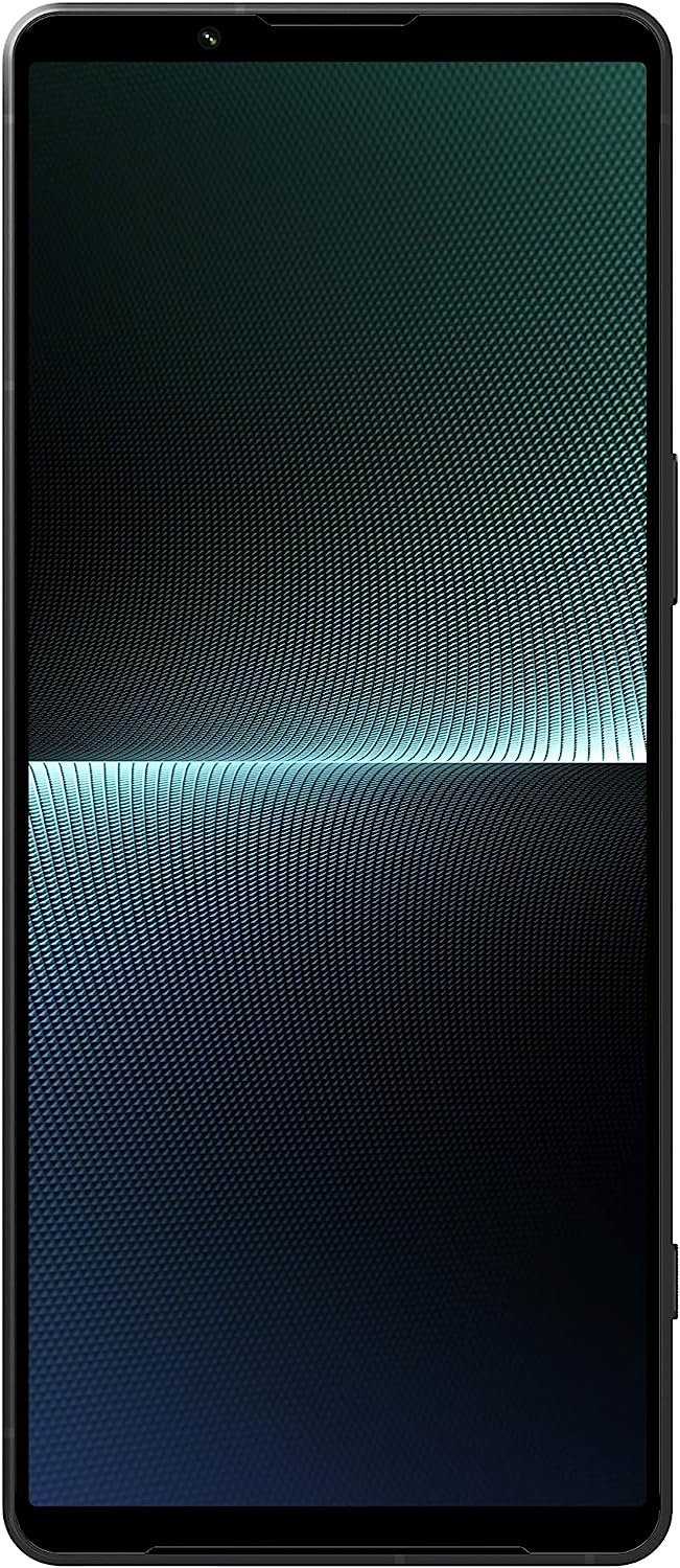 Смартфон Sony XQ-DQ72 Xperia 1 V 5G 256Gb 12Gb черный моноблок 3G 4G 2Sim 6.5" 1644x3840 Android 13 48Mpix 802.11 a/b/g/n/ac NFC GPS GSM900/1800 GSM1900 TouchSc Protect microSDXC max1024Gb — фото 4
