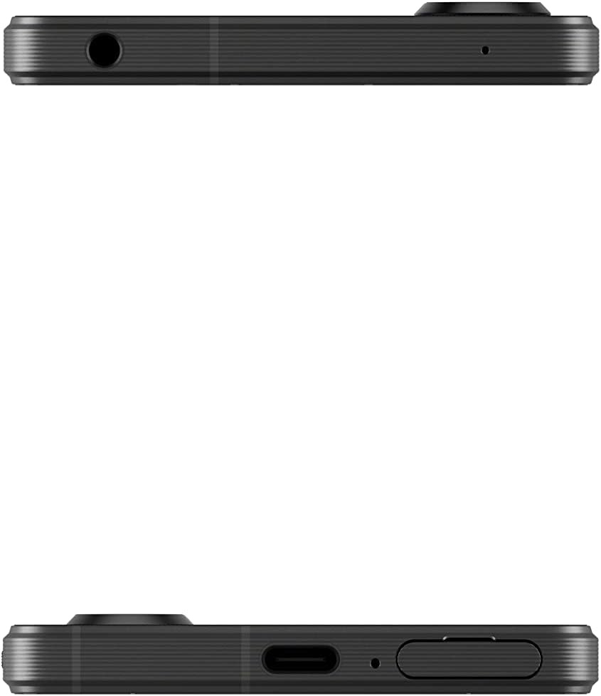 Смартфон Sony XQ-DQ72 Xperia 1 V 5G 256Gb 12Gb черный моноблок 3G 4G 2Sim 6.5" 1644x3840 Android 13 48Mpix 802.11 a/b/g/n/ac NFC GPS GSM900/1800 GSM1900 TouchSc Protect microSDXC max1024Gb — фото 6