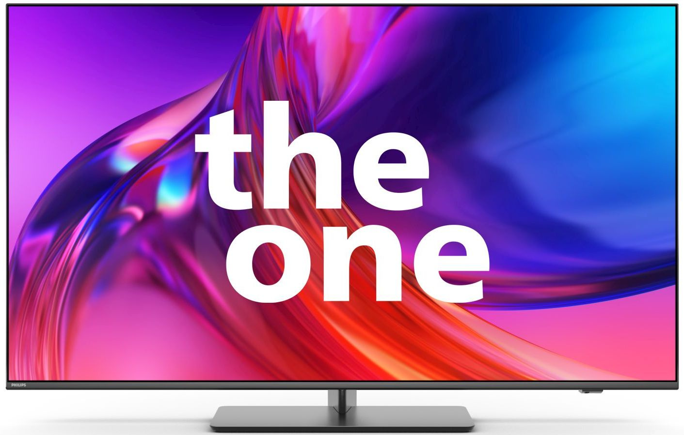 Телевизор LED Philips 55" 55PUS8848/12