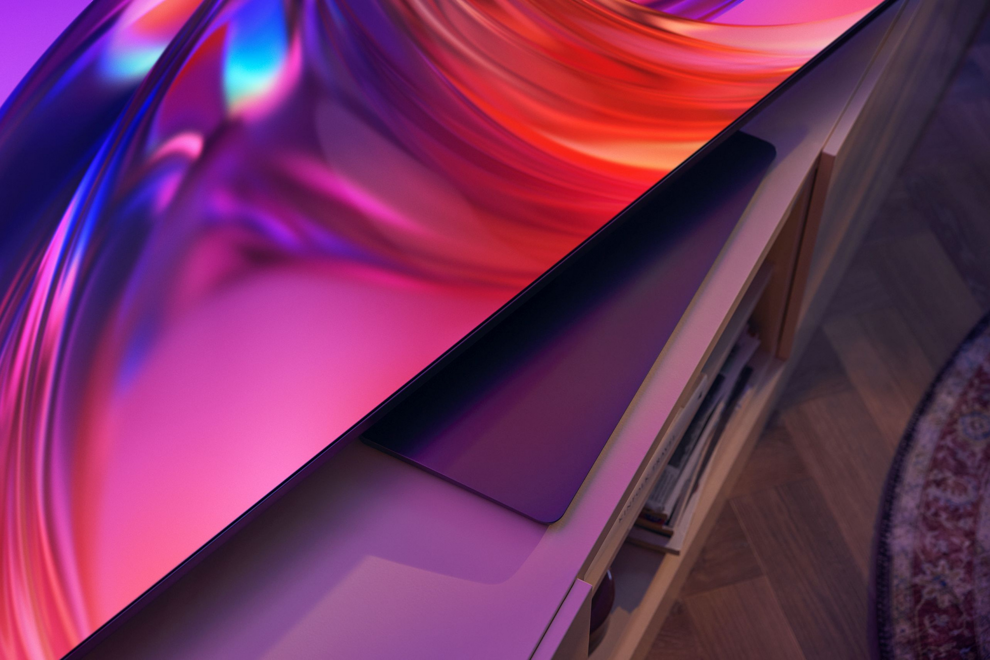 Телевизор LED Philips 55" 55PUS8848/12 — фото 4