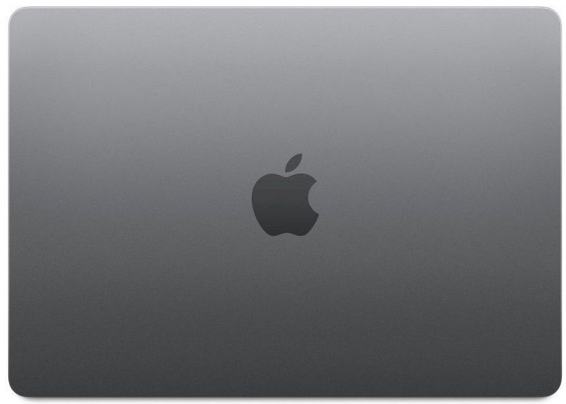 Ноутбук Apple MacBook Air A2681 M2 8 core 16Gb SSD512Gb/8 core GPU 13.6" IPS (2560x1664) Mac OS grey space WiFi BT Cam (Z15S0059F) — фото 7
