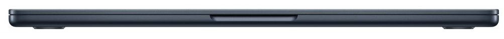Ноутбук Apple MacBook Air A2681 M2 8 core 16Gb SSD256Gb/8 core GPU 13.6" IPS (2560x1664) Mac OS midnight WiFi BT Cam (Z160007NP) — фото 5