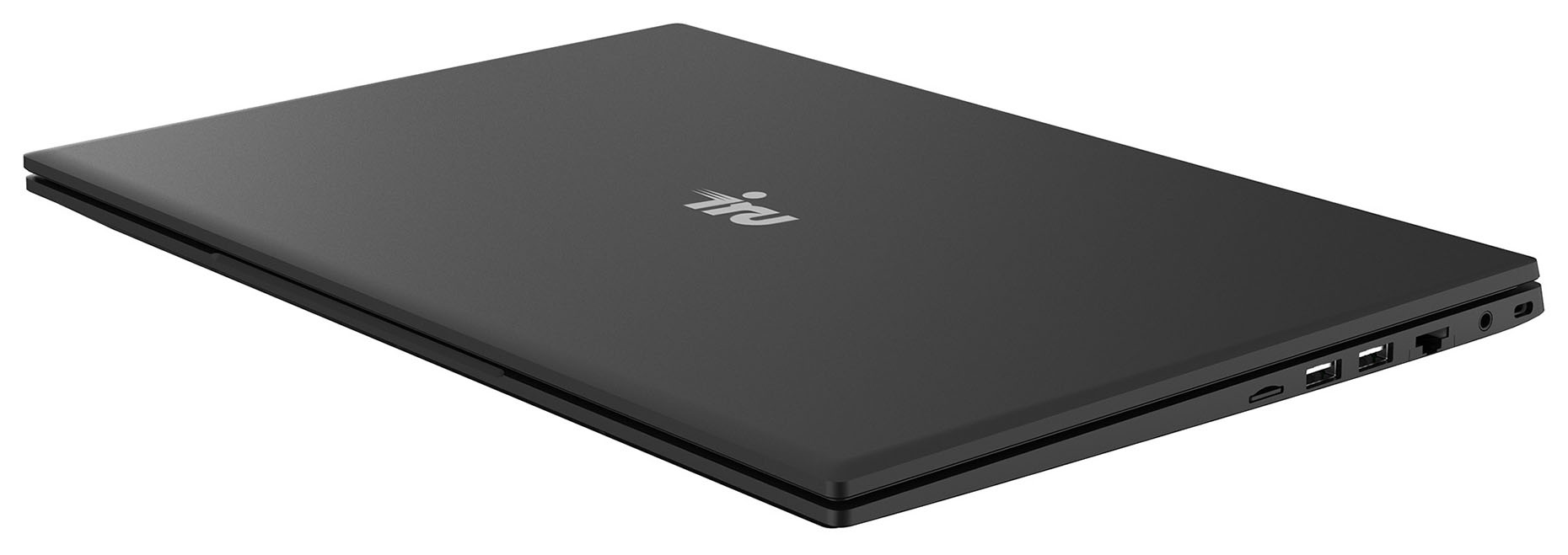 Ноутбук IRU Калибр 15EC3 Core i3 1115G4 16Gb SSD512Gb Intel Iris Xe 15.6" FHD (1920x1080) Free DOS black WiFi BT Cam 7200mAh — фото 6