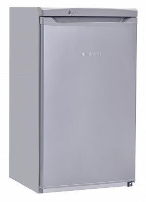 Морозилка SILVER DF 161 SAP NORDFROST