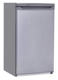 Морозилка SILVER DF 159 SSP  NORDFROST