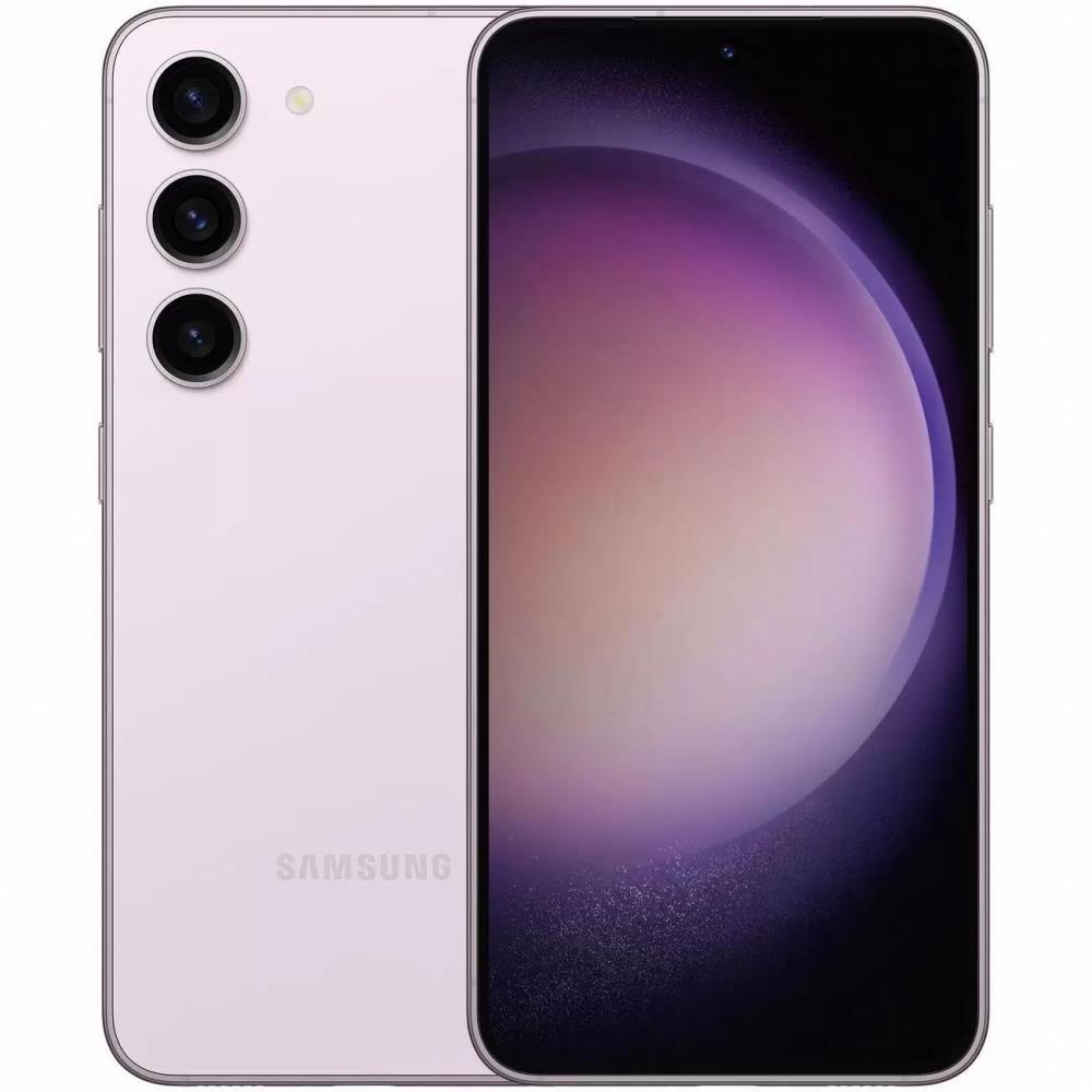 Мобильный телефон GALAXY S23+ 8/256GB S916 LAVENDER SAMSUNG