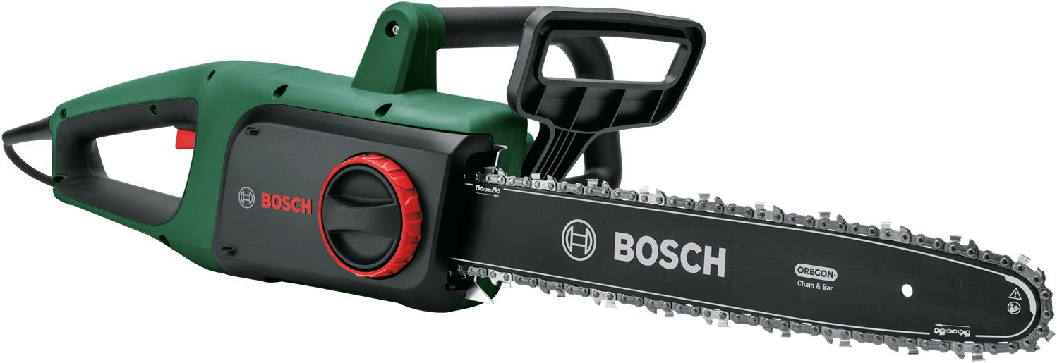 Электрическая цепная пила Bosch UniversalChain 40 1800Вт дл.шины:16" (40cm) (06008B8402) — фото 3